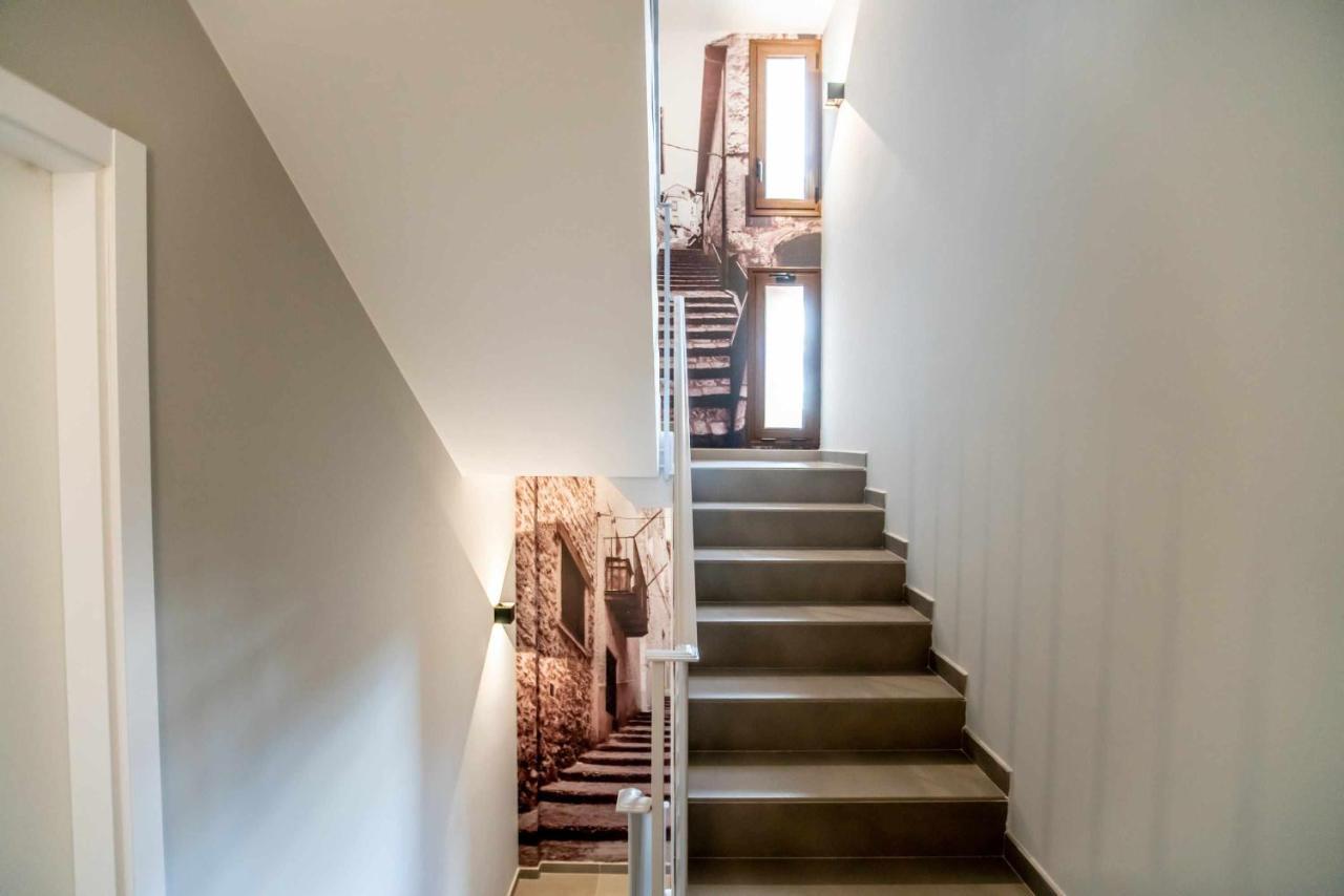 Mochoruralhome Estudio Бесейте Екстер'єр фото